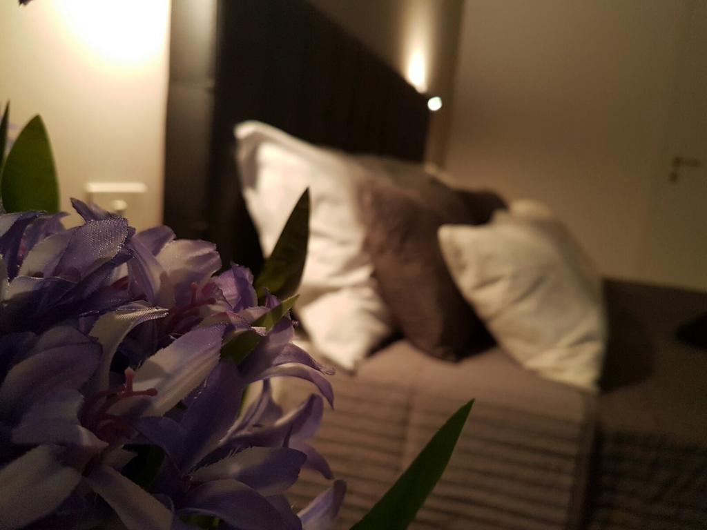 Bed and breakfast Charm Of Rome Extérieur photo