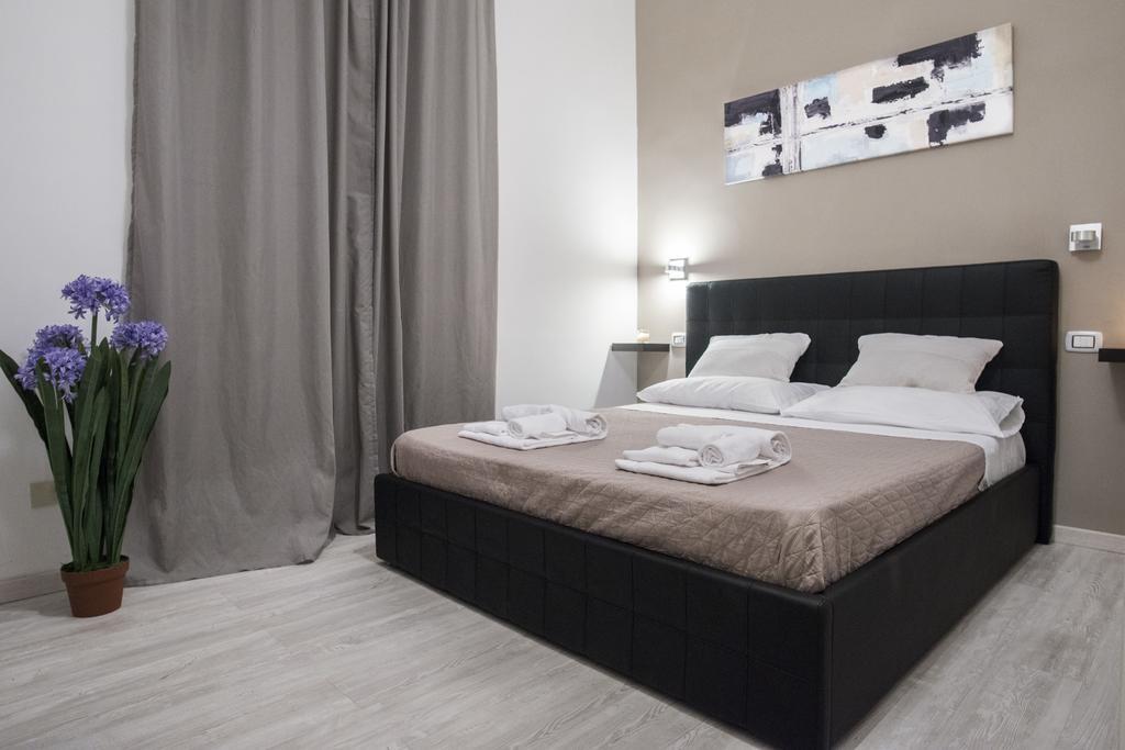 Bed and breakfast Charm Of Rome Extérieur photo