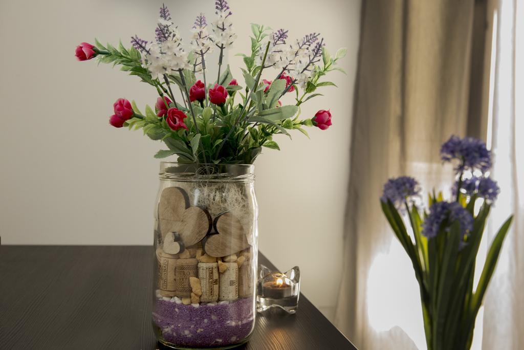 Bed and breakfast Charm Of Rome Extérieur photo